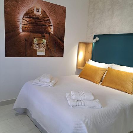 Apartamento Vival Rastro Deluxe Úbeda Exterior foto