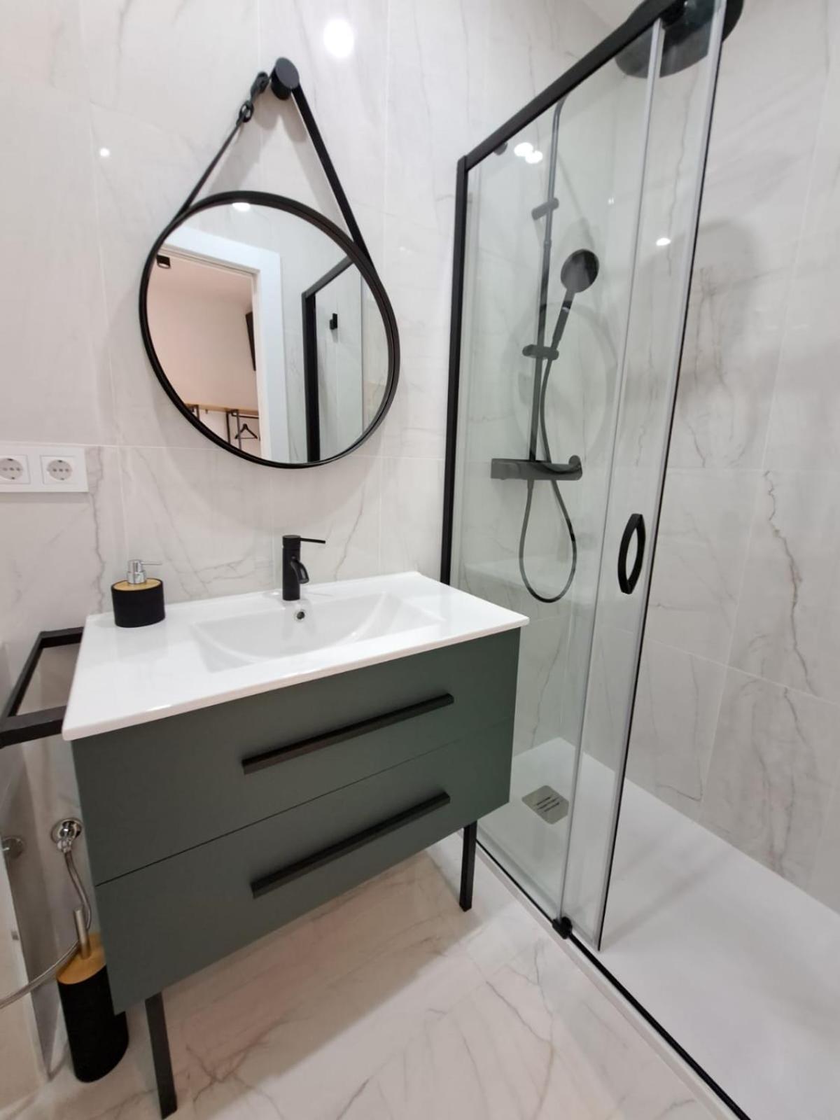 Apartamento Vival Rastro Deluxe Úbeda Exterior foto