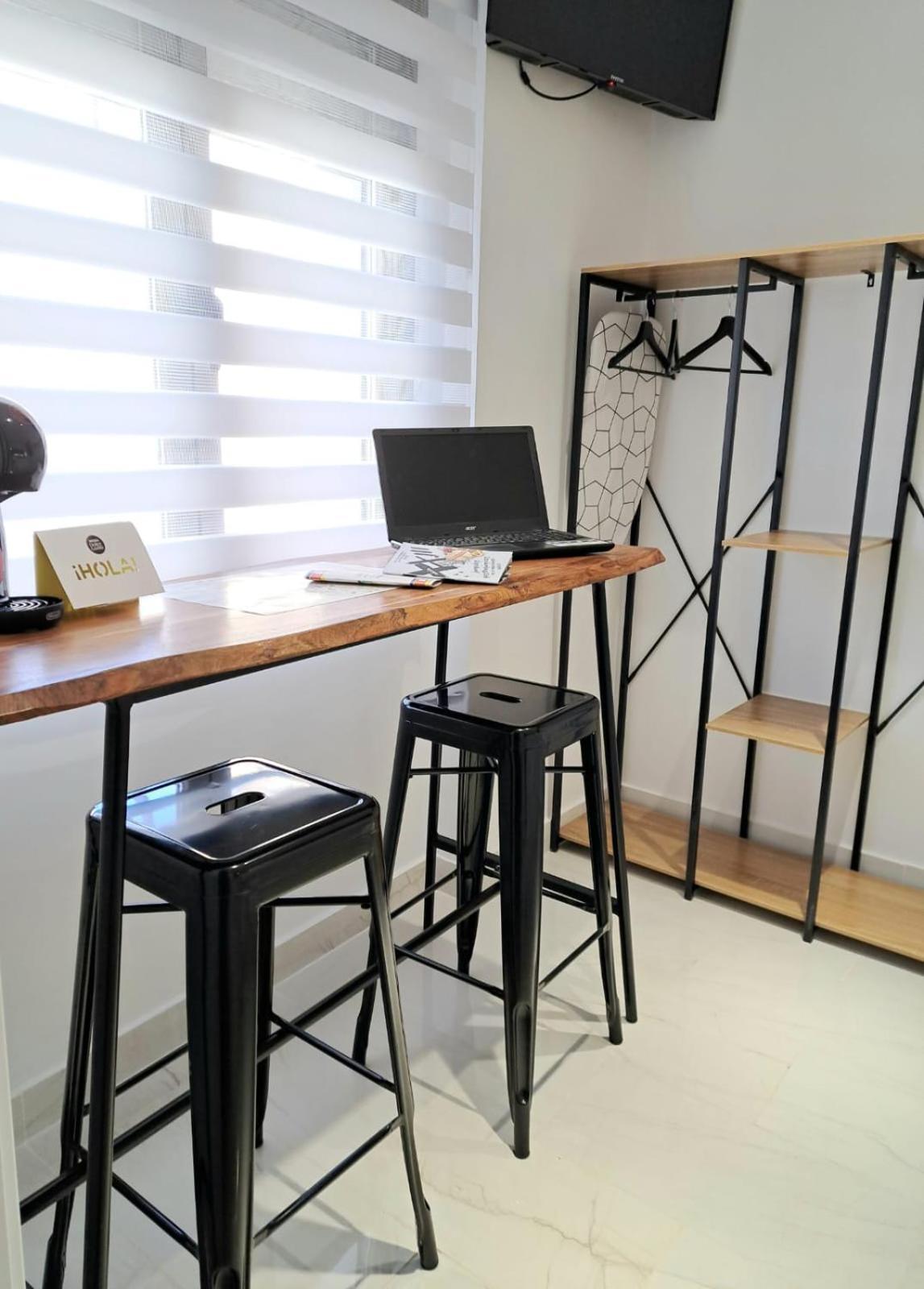 Apartamento Vival Rastro Deluxe Úbeda Exterior foto