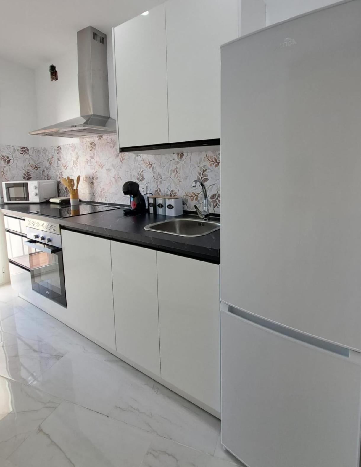 Apartamento Vival Rastro Deluxe Úbeda Exterior foto