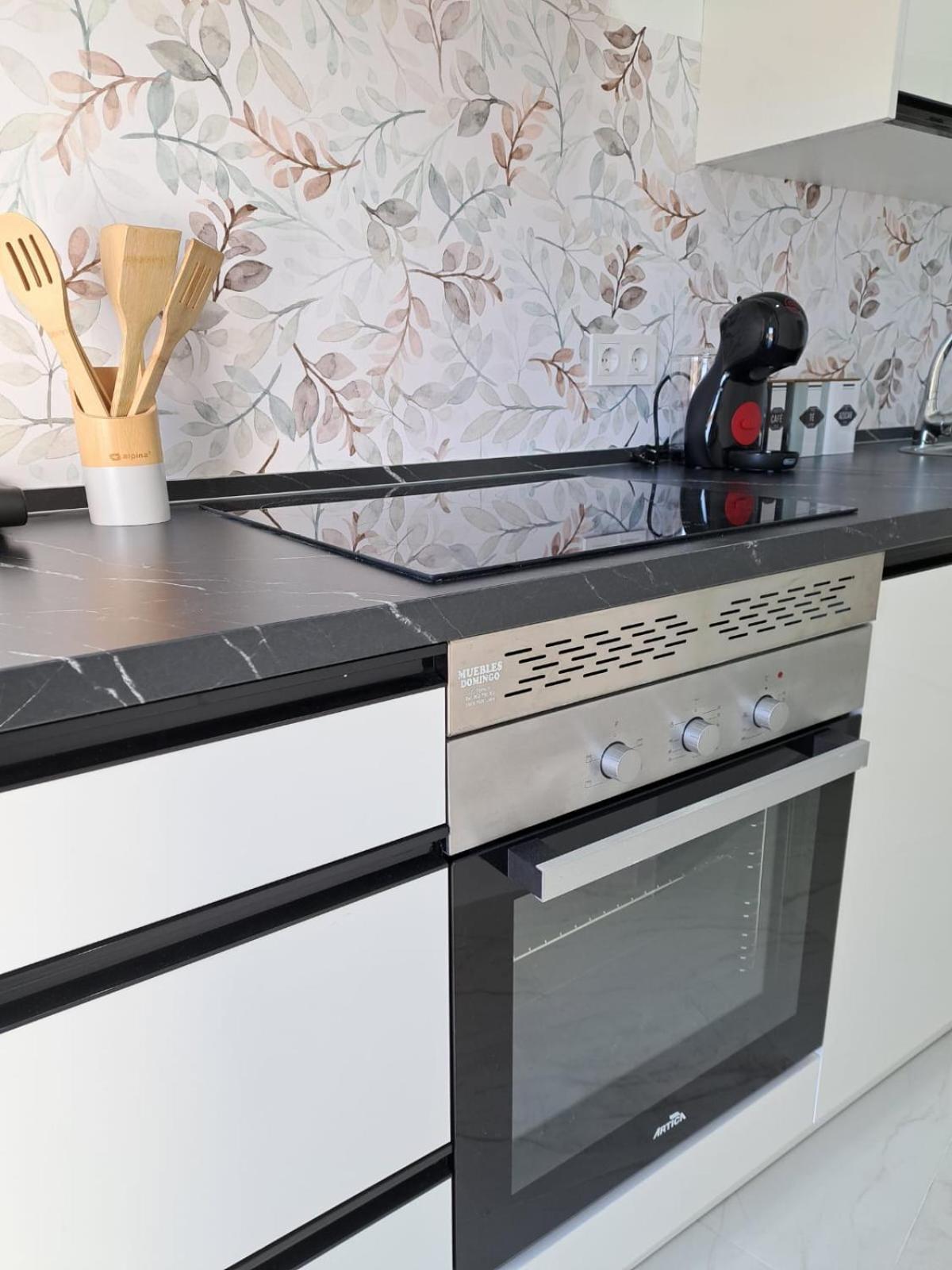 Apartamento Vival Rastro Deluxe Úbeda Exterior foto