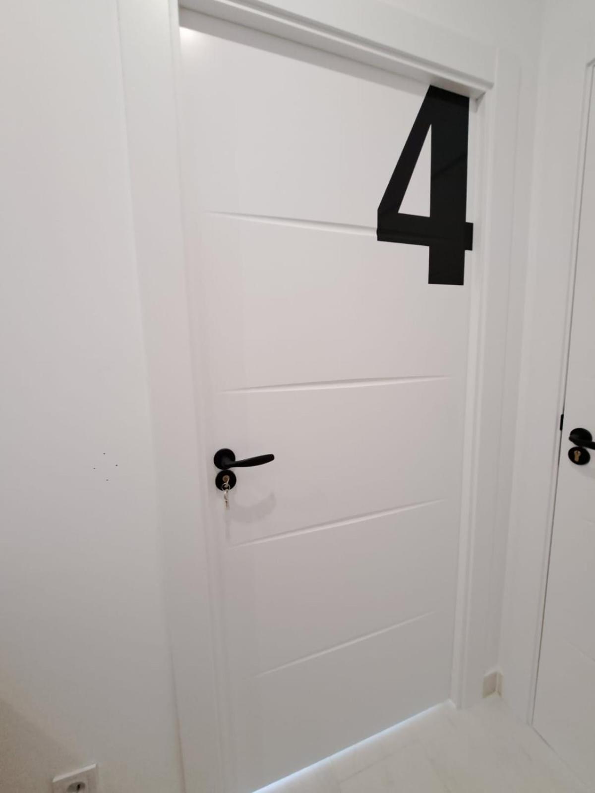 Apartamento Vival Rastro Deluxe Úbeda Exterior foto