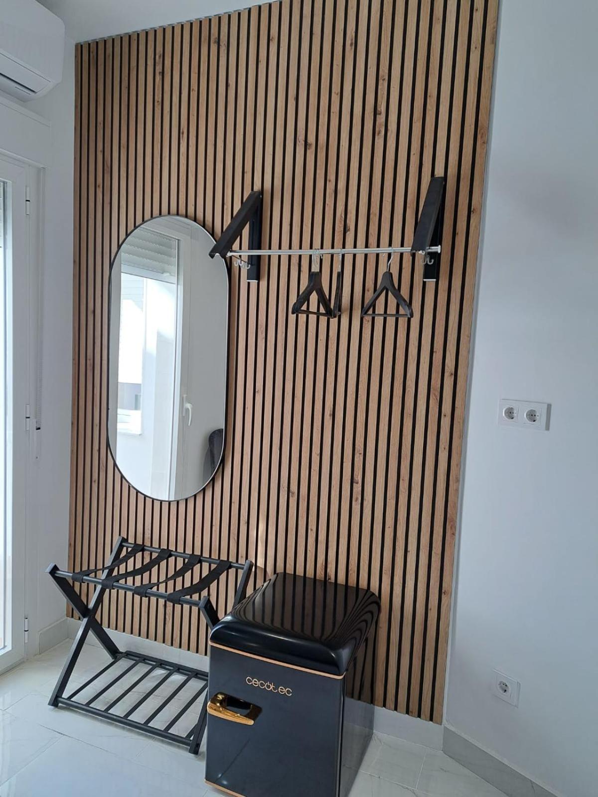 Apartamento Vival Rastro Deluxe Úbeda Exterior foto