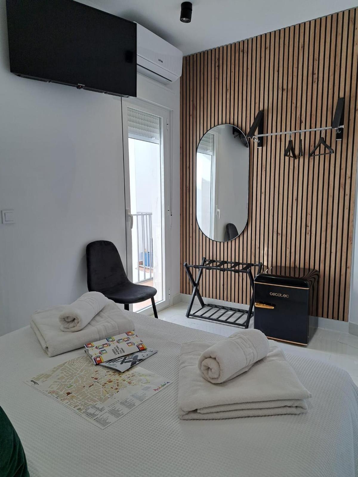 Apartamento Vival Rastro Deluxe Úbeda Exterior foto