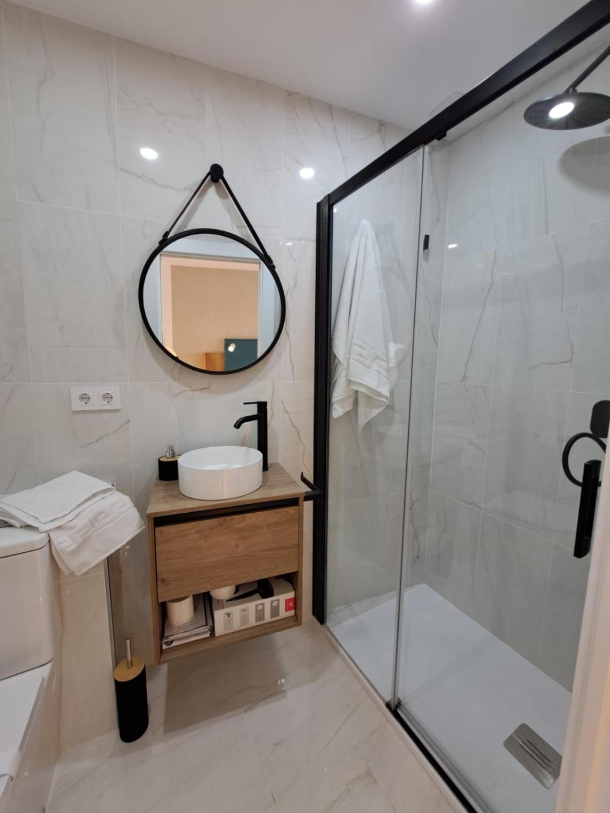 Apartamento Vival Rastro Deluxe Úbeda Exterior foto