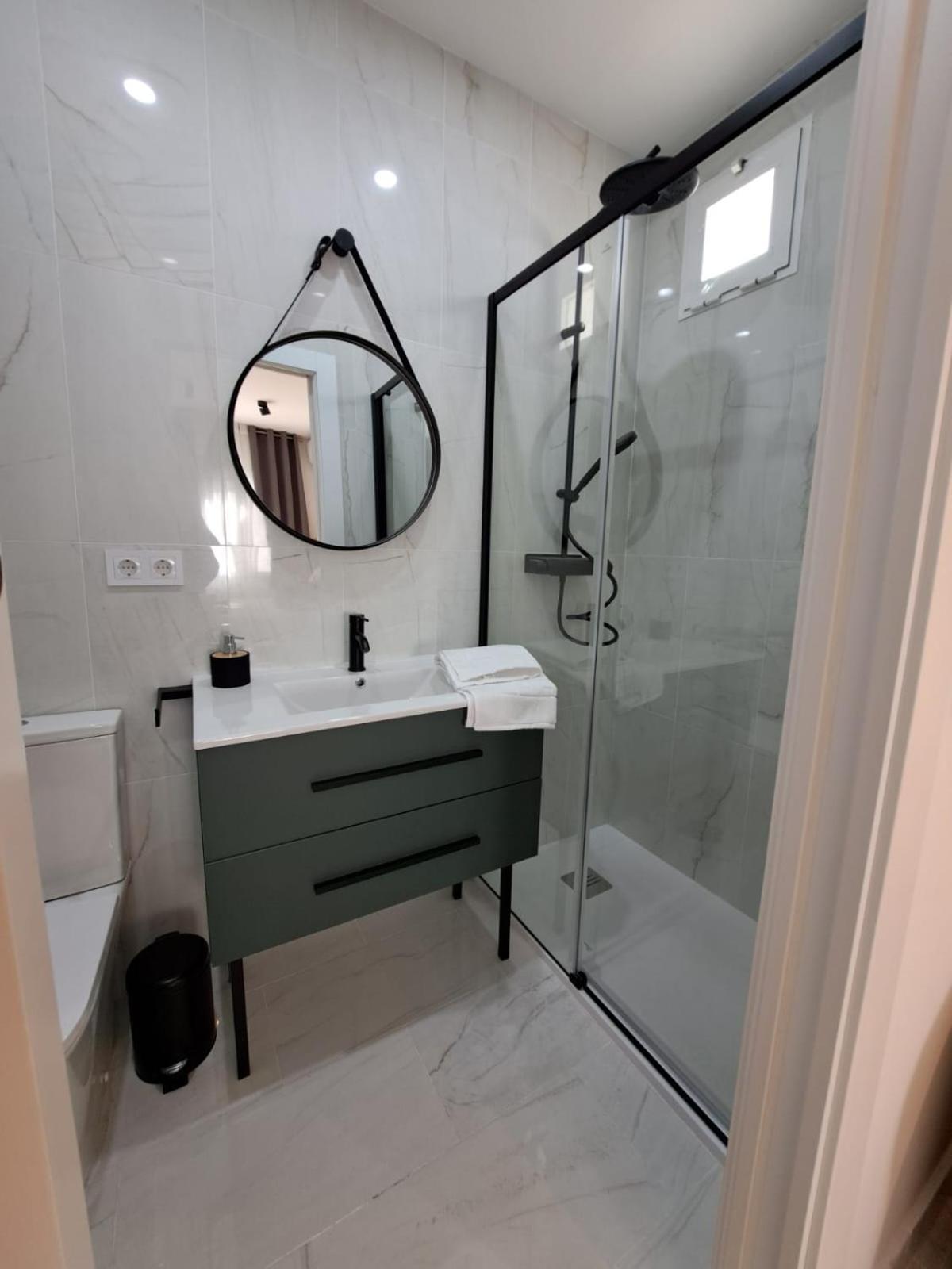 Apartamento Vival Rastro Deluxe Úbeda Exterior foto