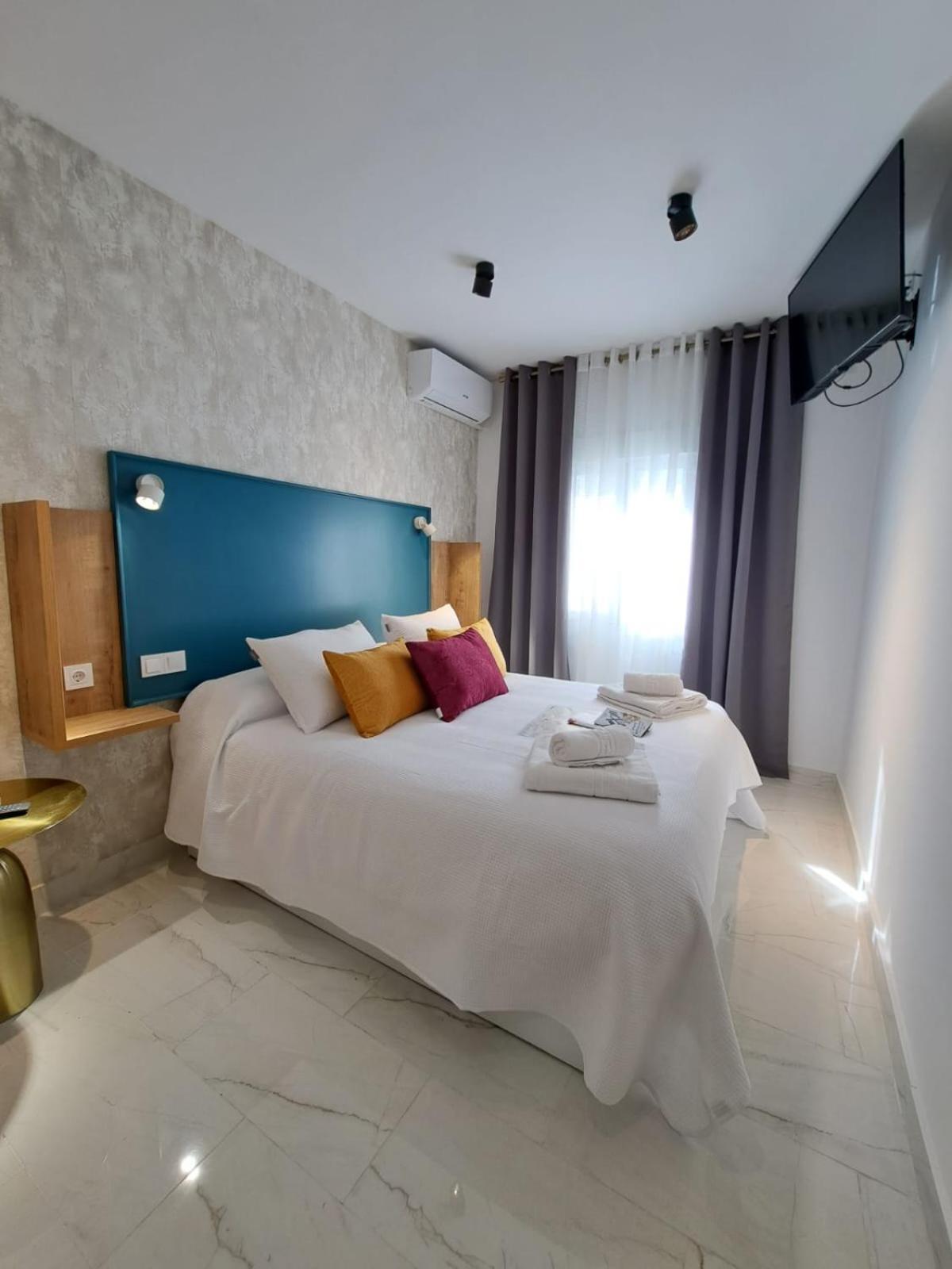 Apartamento Vival Rastro Deluxe Úbeda Exterior foto