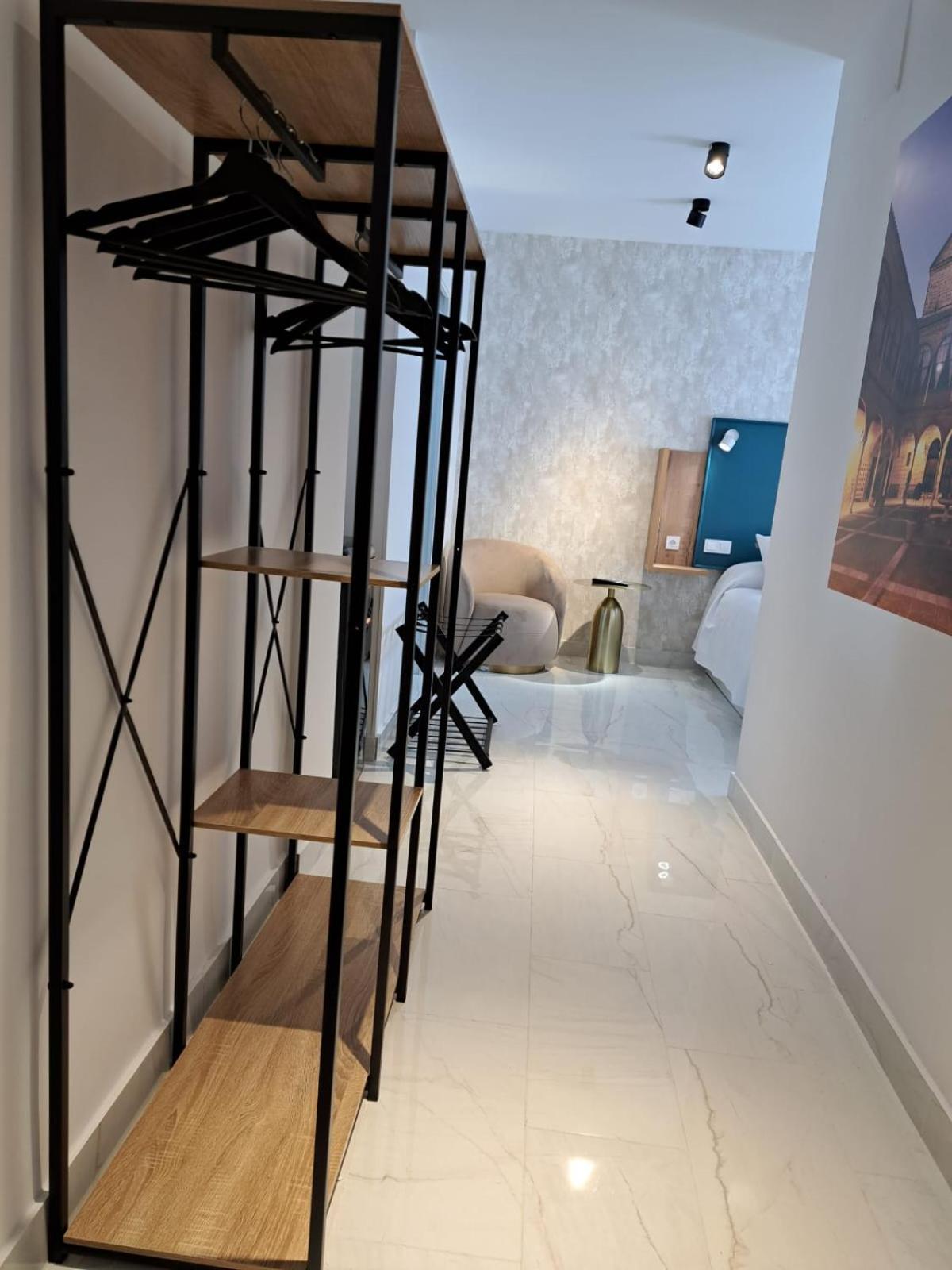 Apartamento Vival Rastro Deluxe Úbeda Exterior foto
