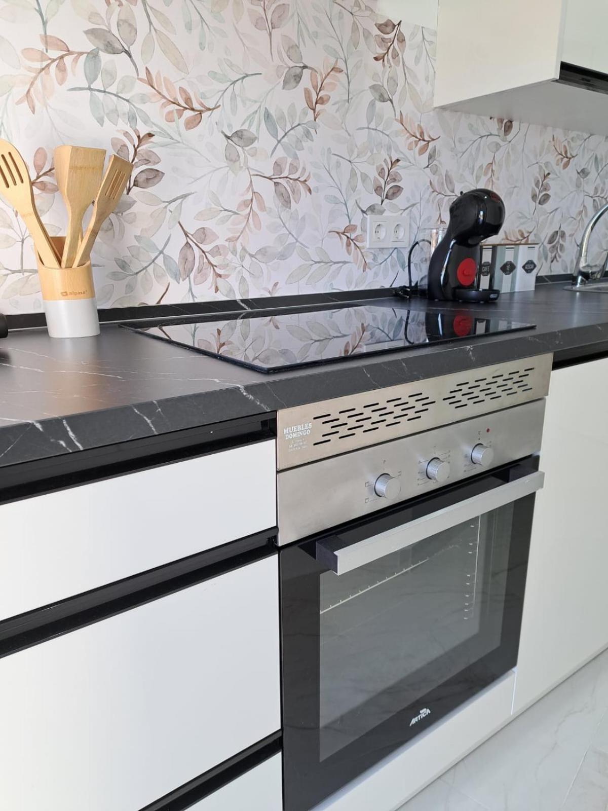 Apartamento Vival Rastro Deluxe Úbeda Exterior foto